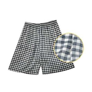 신축 허리밴딩 레이온 여성 5부 파자마 홈웨어 잠옷