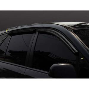 경동 윈도우바이저 스모그 K901-077 뉴카렌스 윈도우바이저 윈도우바이져 일반썬바이저 크롬윈도우 차량용몰딩 도어가드 크롬가드 본넷가드 휀다몰딩