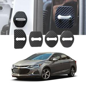 도어스트라이커 올뉴 크루즈 전용 커버 카본