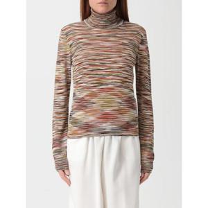 미소니 터틀넥 DS25WN11BK01E1 FM13W Olive