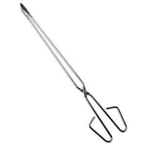 캠핑 집게 숯가위 바베큐 숯집게 55cm M12246 고기집게 메탈집게 쇠집게 바베큐용품 쓰레기줍기 쓰레기집게 고기구이집게 바베큐집게 화장실집게