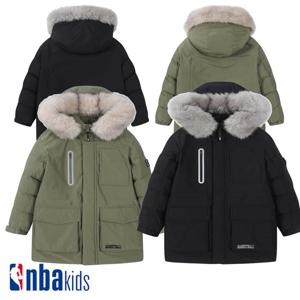 NBA 미디 덕 다운(K254DW060P)