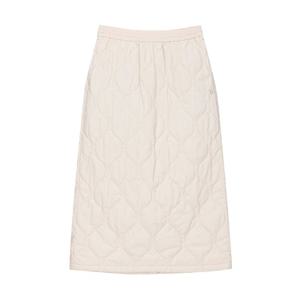 나우 코지경량패딩스커트1NUSKW4501LE