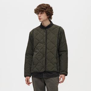 나우 코지퀼팅패딩가디건CW 1NUPDW4902CW