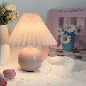 손도리 빈티지 플리츠 무드등 FT-ML04 캠핑무드등 오브제 카페감성 카페인테리어