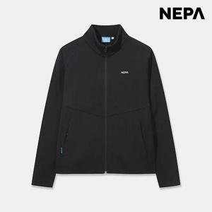 네파 여성 아베크 기모 트레이닝 자켓 (7L86221)