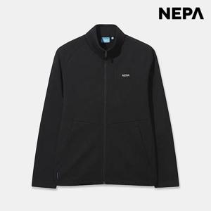 네파 남성 아베크 기모 트레이닝 자켓 (7L76221)