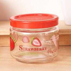 딸기 양념병 1호