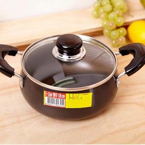 한일경질이젠냄비 양수-18m