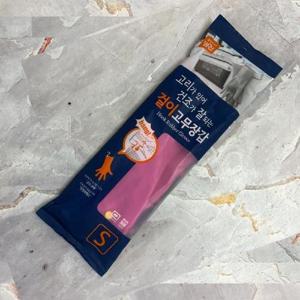 명진걸이형고무장갑 소