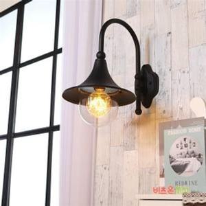 비츠온 벽등 1등 블랙 XH-A68 조명 인테리어조명 벽부등 벽부착등 실내등