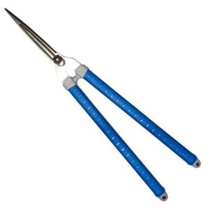 백마 양손가위 A-3000 원예 작업가위 다목적가위