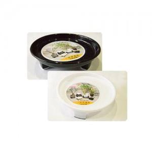 남영 물받이 화분받침대 S-2 정리대 선반 화분다이