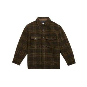 이자벨마랑 수트 자켓 VE0548HA C3D02H67KI Kaki