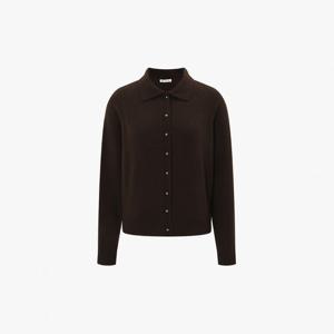 잇미샤 야크 니트 가디건 ITPCKCD160