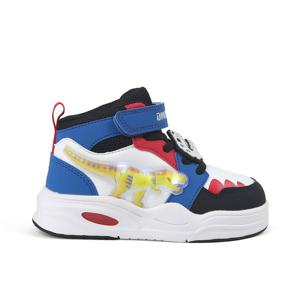 [토박스][토박스] 다이노솔즈 티렉스 스켈레톤 운동화 3색상-DNKCF3TSSK11