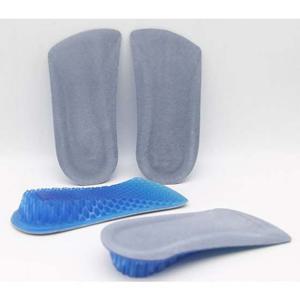 남자 파워겔 키높이 2cm 깔창 K103