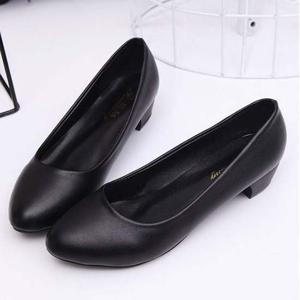 신발 여자 신상 펌프스 기본 구두 데일리 정장 면접 슈즈