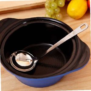 뉴카멜리아 스텐 국자 미니 조리도구 주방용품