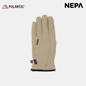 네파 패스파인더 폴라텍 파워스트레치패드장갑 (7LF8106)
