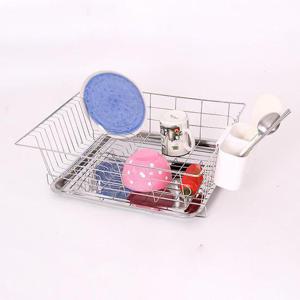 식기건조대 1단(슬라이드B)