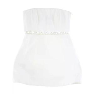 25FW 레트로페테 retrofete 드레스 PF249320WHT