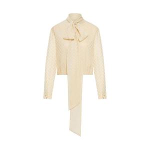 25FW 구찌 여성 셔츠 848566ZATF99853