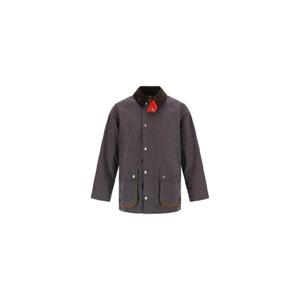 Barbour 칼라 버튼업 재킷 252MMWX2515 PU11 TP961866158
