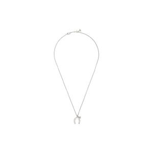 25 FW 비비안웨스트우드 남성 호레이스 펜던트 네크리스 252314M145024