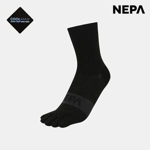 네파 쿨맥스 토삭스 중목 양말 (7LE8301)