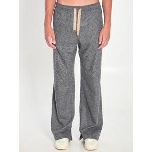 셀린느 캐시미어 플란넬 드로우스트링 조거 팬츠 RP07S561F 08G