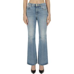 발망 핏 플레어 진 DF1MJ130DE53_6FC