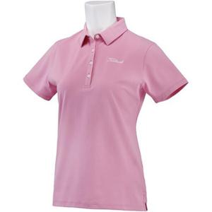 타이틀리스트 반팔 티셔츠 TLPWS500JPK PINK DOM