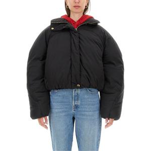 자크뮈스 라 두두네 코르트 패딩 조끼 241CO049 1320990