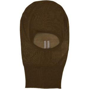 릭오웬스 바라클라바 RU02D6478 WS35