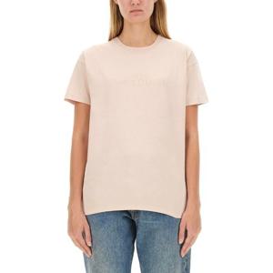 메종마르지엘라 로고 반팔티셔츠 S51GC0533 S20079218