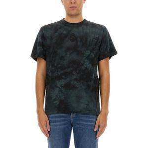 알렉산더맥퀸 저지 반팔티셔츠 808915 QXABL1000