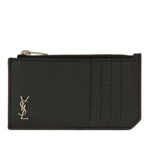 생로랑 카산드르 프래그먼트 카드 지갑 629899 AAC681000