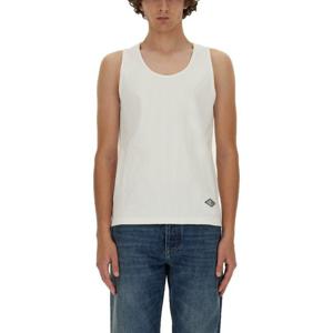 보테가베네타 코튼 저지 탑 799593 V3Z609071