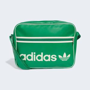 [아디다스오리지널]에어라이너 크로스백 그린 JW0924