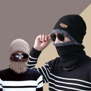 겨울 방한 윈터 스키 털모자 따뜻 군밤 장수 방한모