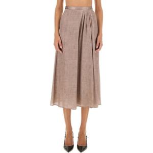 키톤 미디 스커트 D58204 K0565E01