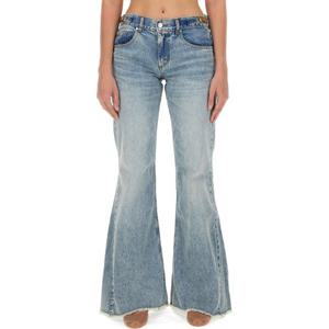 스텔라매카트니 부츠컷 진 6D0275 3SPH834052