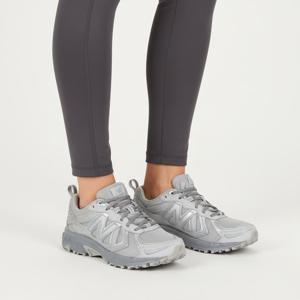 뉴발란스 410 그레이 실버 트레일 운동화 (MT410AS5)