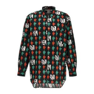 꼼데가르송 셔츠 FMB001S24 1