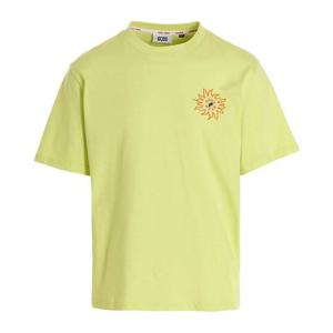 지씨디에스 반팔티셔츠 SS23M130653 51