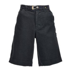 오브젝트 포 라이프 카펜터 숏팬츠 OBJ00230402 ANTHGR