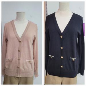 올리비아하슬러 DP01 2IN1 풀오버 OHEWSW207