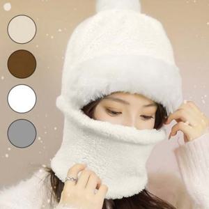 워머플리스 후드 윈터 겨울 바라클라바 따뜻 야외 사