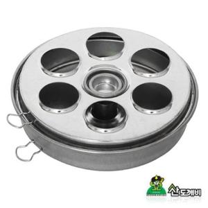 NEW 산도깨비 모기향연소기